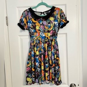 Adventure time SizeSmall Dress